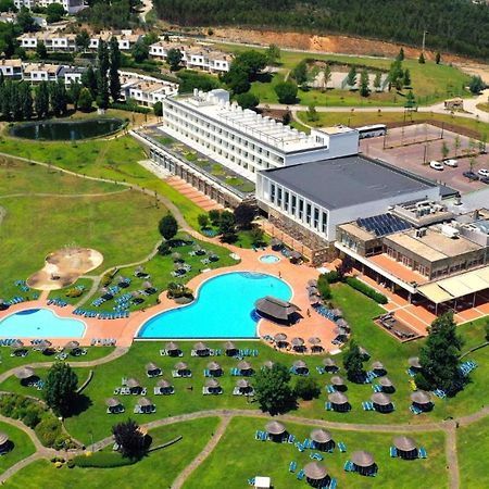 Montebelo Aguieira Lake Resort & Spa Mortágua Exteriör bild